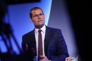[WATCH] General election date will not be determined by future PN leader, PM says