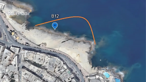 Fond Għadir reopens for bathing after sewage contamination cleared
