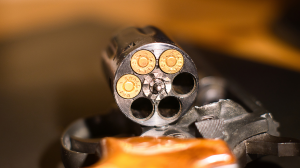 Court upholds seven-year jail term for man who pointed a pistol at woman and headbutted her