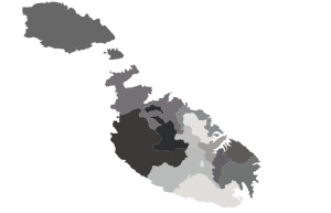 Election History Bites | Seats and districts
