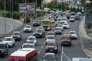 Malta’s transport debate is stuck in traffic