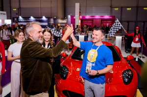 When big budgets stop working: SOFTSWISS shows how ambient marketing reconnects brands with people