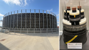 Malta’s second interconnector ready for cable-laying later this year