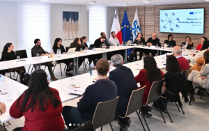 Strengthening social dialogue on EU matters