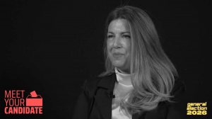WATCH | Meet Your Candidate – Lisa Cassar Shaw