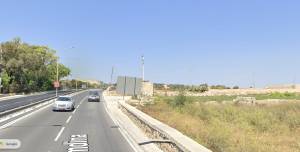 ODZ relocation proposed for Ta’ Xbiex petrol station