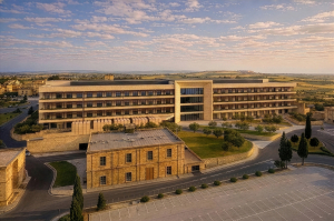 Sir Temi Zammit Hospital tender deadline pushed to October