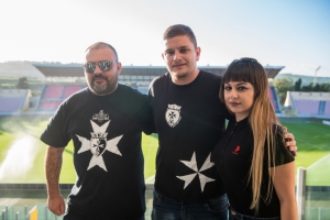 [WATCH] South End Core hopes to attract bigger crowds at Ta’ Qali