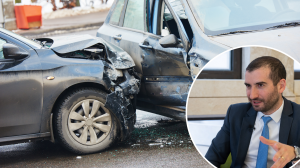 Mark Anthony Sammut urges introduction of lifetime driving bans for irresponsible drivers
