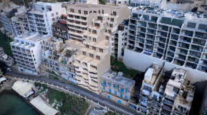 PA postpones decision on 13-floor development in Xlendi