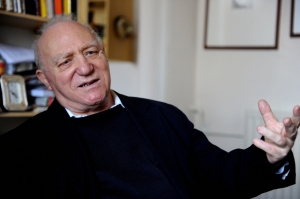 When Serracino Inglott said yes to freezing