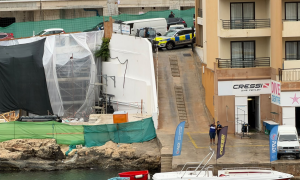 Tourist dies after parasailing accident off St Julian’s