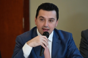 [WATCH] Government on 'same wavelength' when it comes to safeguarding the environment, Aaron Farrugia says