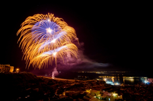 MPA launches e-learning platform on pyrotechnics ahead of festa season