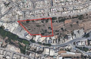 Swatar development pulled from PA agenda for report clarification