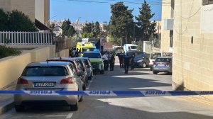 Birgu shooting suspect remanded in custody over voluntary homicide charges