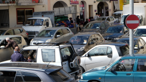 Over 73,000 people own more than one vehicle