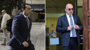 Yorgen Fenech murder trial: Melvin Theuma's secret recordings became lifeline for stalled murder probe