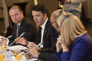 ‘Unity’ is main answer to terrorists and extremists, European Socialists agree in eight-point plan