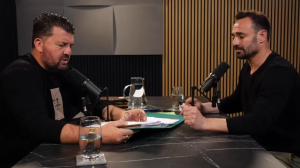 Equality Commission condemns Ricky Caruana for allowing sex offender to justify his actions