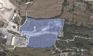 Enemed submits plans to expand Ħas-Saptan fuel depot into ODZ land