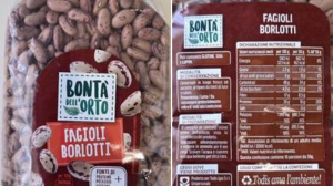 Do not eat these beans