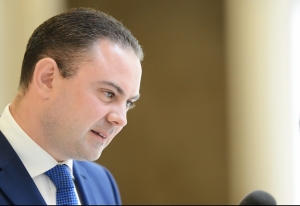Bonnici insists registration of news sites 'an extension' of what already exists
