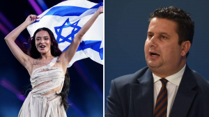 Zammit Lewis repeats call for Malta to withdraw from Eurovision to protest Israel's participation