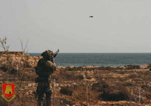 When Malta stood still; neutralised in thought and action