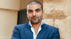 Updated | Former tax commissioner replaces Johan Farrugia as Malita Investments chair