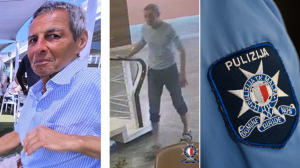 Police searching for 70-year-old missing man