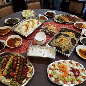 Shafa | A taste of Persia comes to Malta