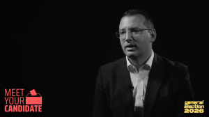 WATCH | Meet Your Candidate – Jonathan Attard