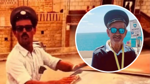Wied iż-Żurrieq parker 'Ċikku l-Markiż' passes away