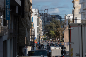 How a 16-floor hotel was approved on The Strand