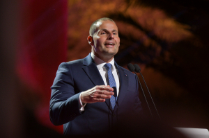 Labour Party congress does not mean snap election, Robert Abela insists