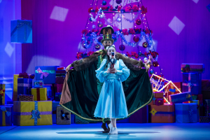 Moveo’s Nutcracker at Teatru Manoel: Where classical meets contemporary dance