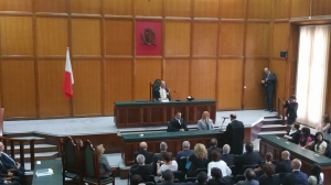 Updated | New judge calls for overhaul of criminal prosecution system