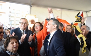 Greens’ Cacopardo says PN’s ‘coalition’ assimilating parties competing for votes