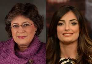 Rosianne Cutajar accuses MEP Ana Gomes of hypocrisy for filing police report
