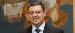 Mario Ellul appointed PN treasurer