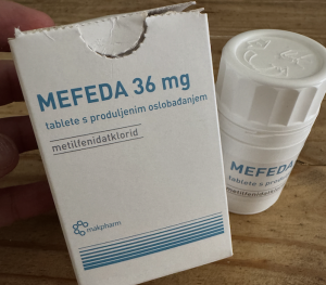 Concerns raised over free ADHD drugs with information only in Croatian