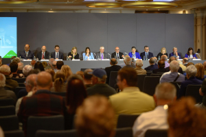 APS Bank 2026 AGM approves all resolutions, including €11.4 million dividend