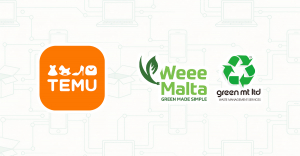 Temu agreement aims to simplify environmental compliance for Malta sellers
