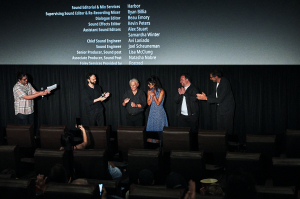 Alex Camilleri wins Best Screenplay Award for Żejtune at Tribeca Film Festival