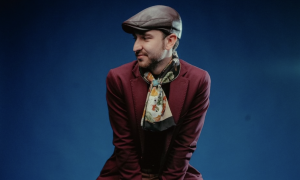 Italian jazz rising star Francesco Cavestri to perform at Teatru Manoel