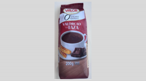 Food warning issued on cocoa based sweetener