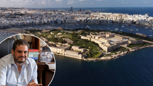 Labour president calls for serious discussion on Manoel Island and other projects