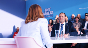 WATCH | Gozo Channel fleet will rise to five ships under Labour government, Abela pledges