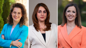 Women secure record election gains